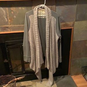 COPY - Saturday Sunday cozy sweater